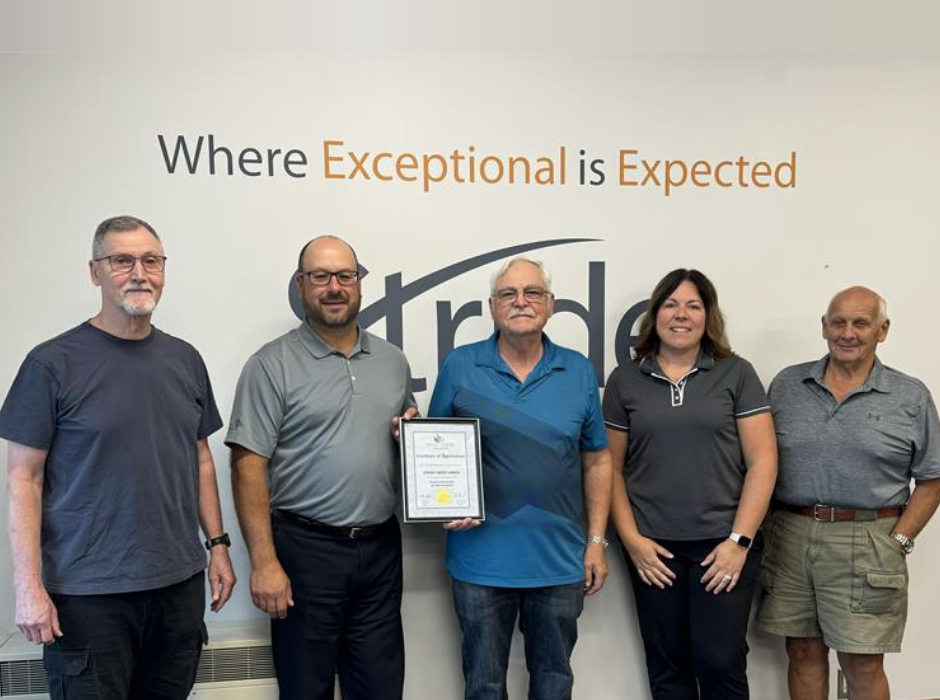 Fraud Prevention Booklet Presentation